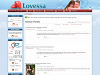 lovessa.com Thumbnail
