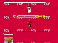 fcv-ev.de Webseite Vorschau