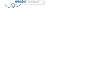 minder-consulting.ch Thumbnail