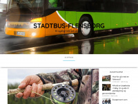 stadtbus-flensburg.dk