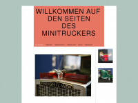 Minitrucker.de