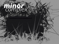 minorcomplex.de Thumbnail