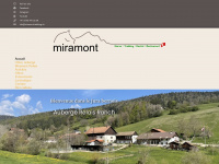 miramont-trekking.ch
