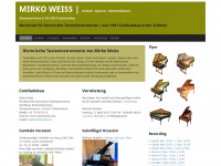Mirkoweiss.ch
