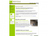 miscanthus-giganteus.at Webseite Vorschau