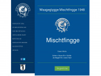 mischtfingge.ch Webseite Vorschau