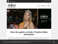 miss-salon.ch Thumbnail