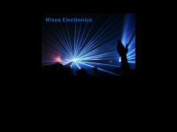missa-electronica.de Thumbnail