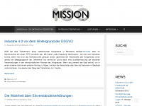 mission100.org Thumbnail