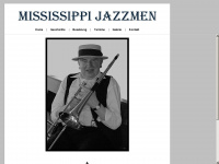 mississippi-jazzmen.de Thumbnail