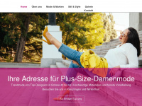 misuraplus.ch Webseite Vorschau
