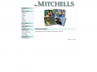mitchell.ch Thumbnail