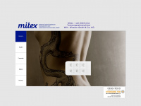 mitex.at Thumbnail