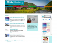 mitost-hamburg.de Webseite Vorschau