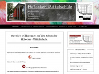 mittelschule-hofeck.de Thumbnail