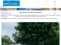 mittelschule-perchtoldsdorf.at Webseite Vorschau