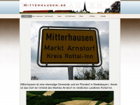 Mitterhausen.de