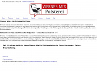 mix-polsterei.de