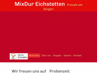 Mixdur-eichstetten.de