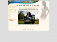 mj-bikini-shop.de Webseite Vorschau