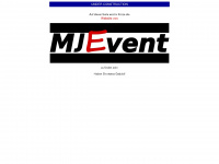 mjevent.de Thumbnail