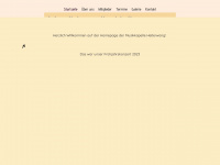 mk-heiterwang.at Webseite Vorschau