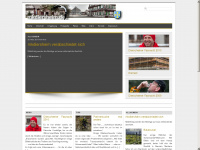mkdiersheim.de Webseite Vorschau
