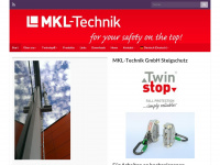 mkl-technik.de