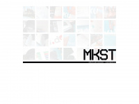 mkst.de Webseite Vorschau