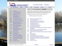 studieninstitut-beeskow.de Webseite Vorschau