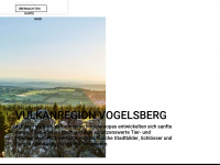 vogelsberg-touristik.de Thumbnail