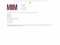 mm-it-service.de Webseite Vorschau