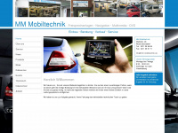 mm-mobiltechnik.de Thumbnail