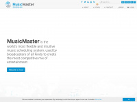 Musicmaster.com