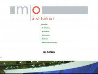 mo-architektur.de Thumbnail