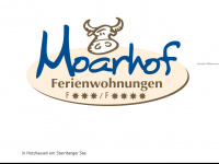 Moarhof-holzhausen.de