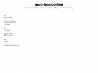 mob-immobilien.at Thumbnail
