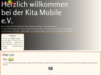 mobile-bonn.de Webseite Vorschau