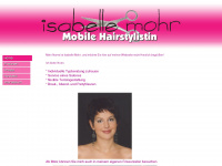 mobile-hairstylistin.de