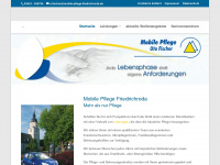 Mobile-pflege-friedrichroda.de