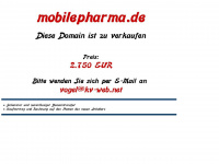 Mobilepharma.de
