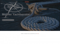 mobiler-yachtservice.de Thumbnail