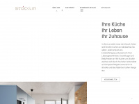 stoecklin-kuechen.ch Webseite Vorschau