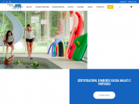 mobydickschool.ch Webseite Vorschau