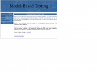 Model-based-testing.de