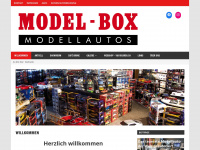 model-box.ch