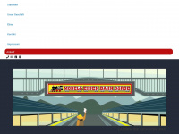 modelleisenbahnboerse.at Webseite Vorschau