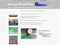 Knaup-modellbau.de