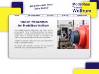 Modellbau-wolfrum.de