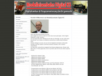 modelleisenbahn-digital-ks.de Thumbnail